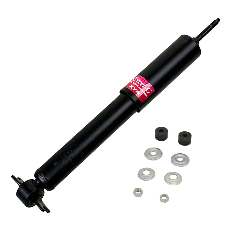 Kyb Shocks & Struts Excel-G Front Toyota Tacoma (2Wd) 1999-04 1