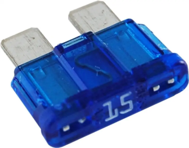 Spod Fuse 15 Amp Atc 1