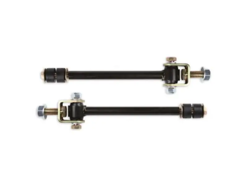 Cognito 01-19 Chevy/Gmc Silverado/Sierra 2500/3500 Hd 2Wd/4Wd Front Sway Bar End Link Kit 1