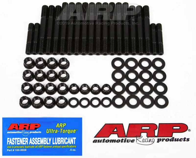 Arp Chevy Dart Little Inmin W/Outer Studs Main Stud Kit 1