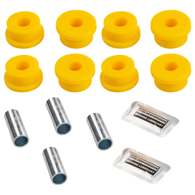 Arb Bushing Kit Control Arm-Upper 1