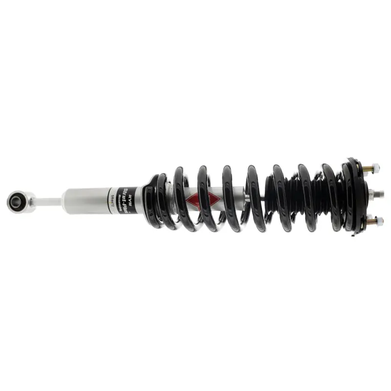 Kyb Shocks & Struts Strut Plus Front Right Toyota Tacoma W/ Trd Rwd/4Wd 2007-18 1