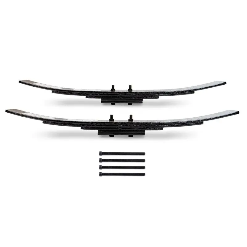 Cognito 03-24 Dodge Ram 2500/3500 Leaf Spring Mini Pack Kit 1