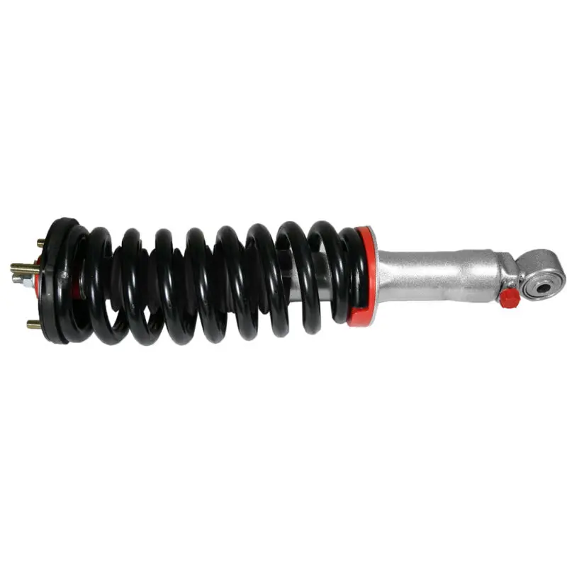 Rancho 01-07 Toyota Sequoia Front Right Quick Lift Loaded 1