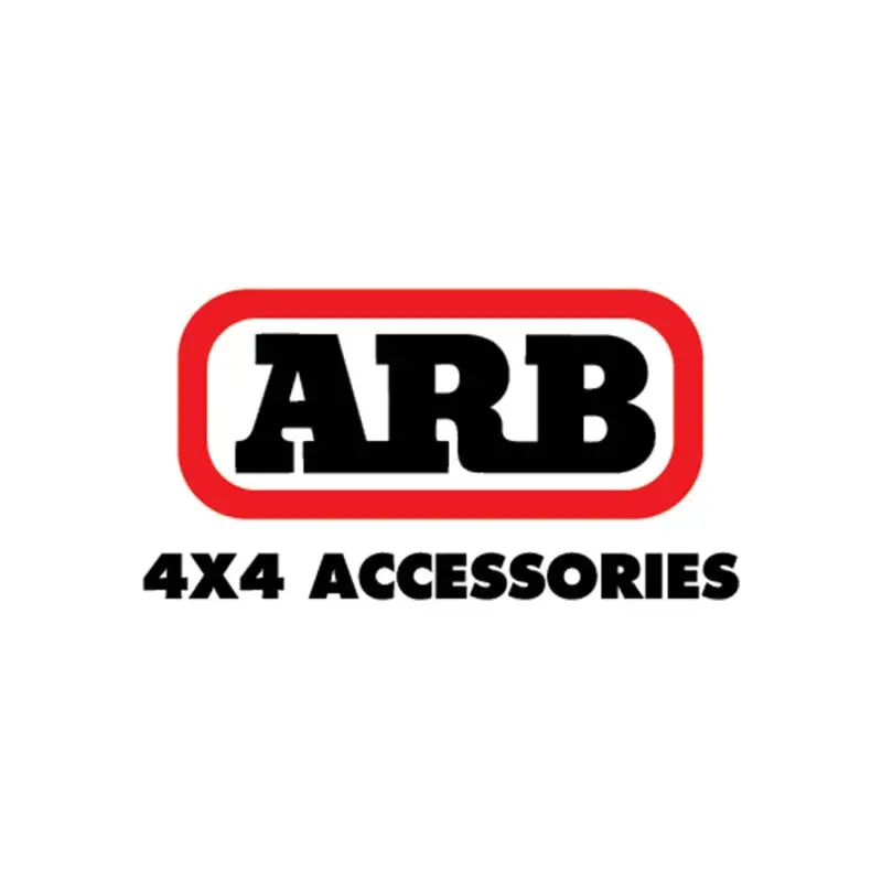 Arb Combination Bar Flared Fortuner 2011On Fog Option Srs 2