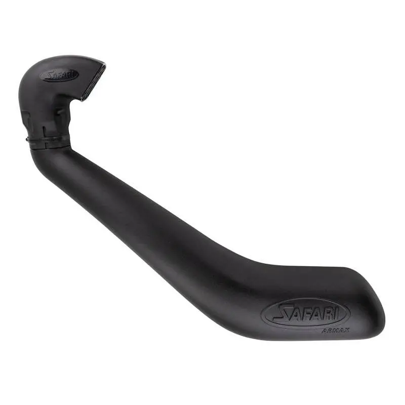 Arb Safari 4X4 Snorkel Armax Hilux W/B 2.8D & V6p 10/15-On 1