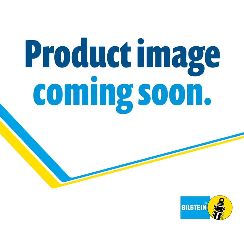 Bilstein B12 12-24 Dodge Ram 2500 4Wd Front Coil Spring Set - 2In Lift 1