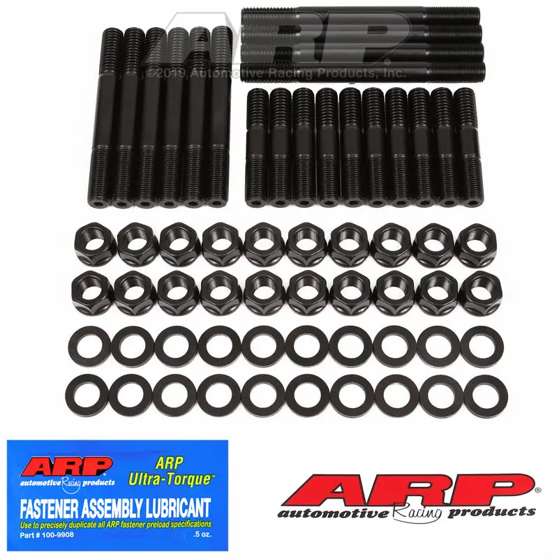 Arp Sb Chrysler Performer Rpm Head Stud Kit 1