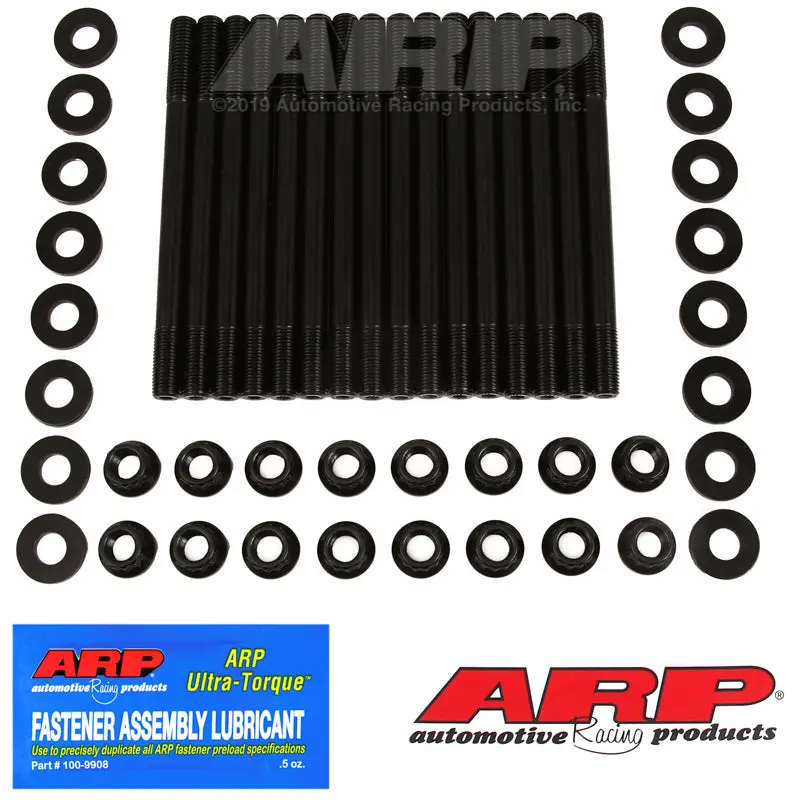 Arp Ford Ecoboost 3.5L V6 12Pt Head Stud Kit 1