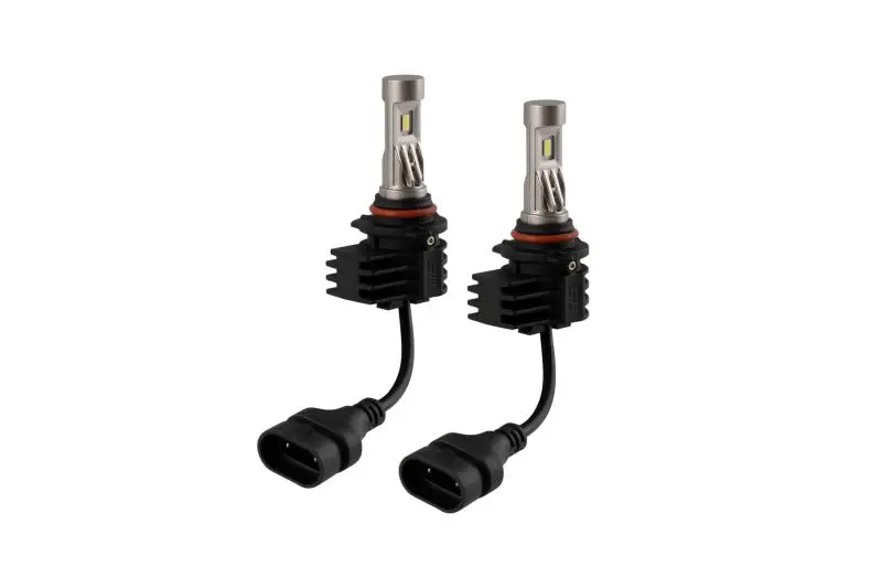 Diode Dynamics 9006/9012 White Sl2 Led Bulbs (Pair) 1