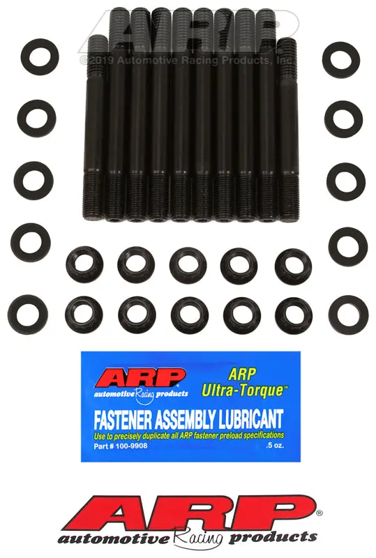 Arp Olds Sb 4Cyl Quad 4 12Pt Head Stud Kit 1