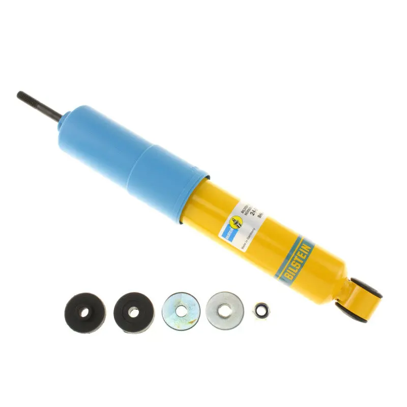 Bilstein 4600 Series Monotube Front Shock Absorber – 46Mm Diameter, Compatible With 1992–2004 Mitsubishi Montero 1
