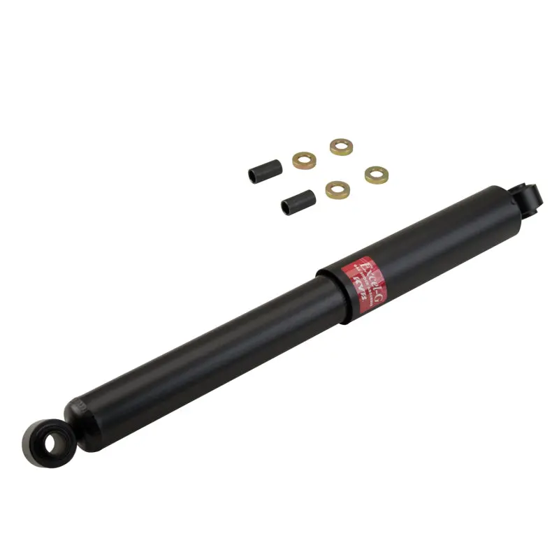 Kyb Shocks & Struts Excel-G Rear Chevrolet Blazer - Full Size (2Wd) 1969-72 Chevrolet G-Series (1/2 1