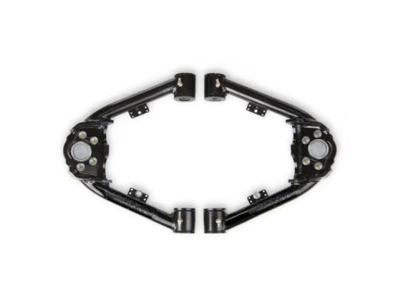 Cognito 99-06 Chev Silv/Sierra 1500 Yukon 2Wd/4Wd Ball Joint Tubular Uca Kit W/O Dual Shock Mounts 1