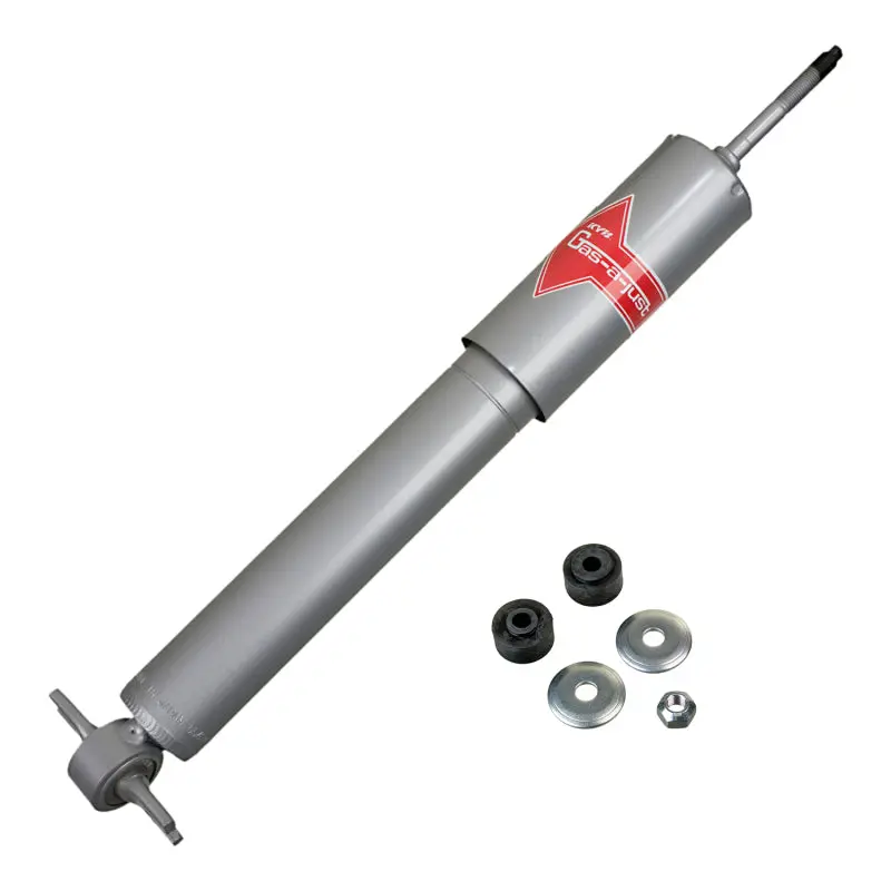 Kyb Shocks & Struts Gas-A-Just Front Chevrolet Silverado C And R - Series 1/2 Ton (2Wd) 2001-02 C An 1