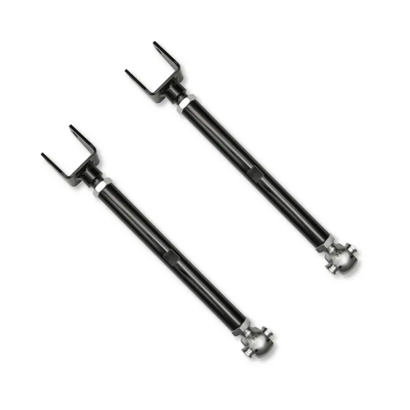 Rock Krawler 97-06 Jeep Wrangler Tj Adjustable Front Upper Control Arms - 2-4In Lift 1