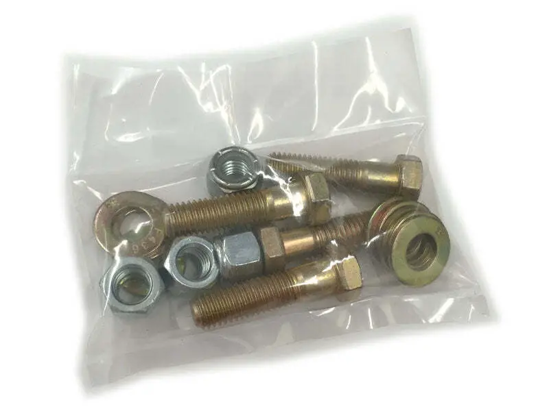 Artec Industries Shock Hardware Assembly Kit 1