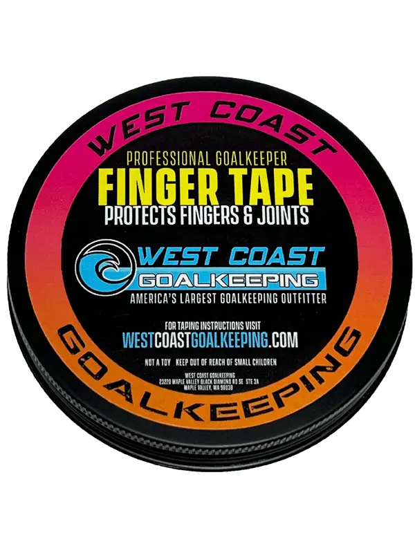 Goalkeeper Finger Tape 1