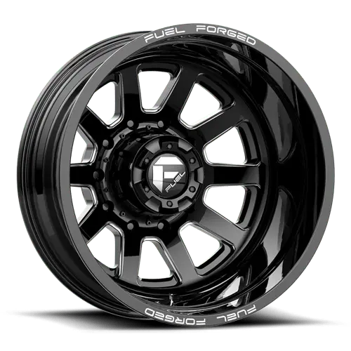 D09 24X8.25 10X225 Mt-Blk-Mil -225Mm 1