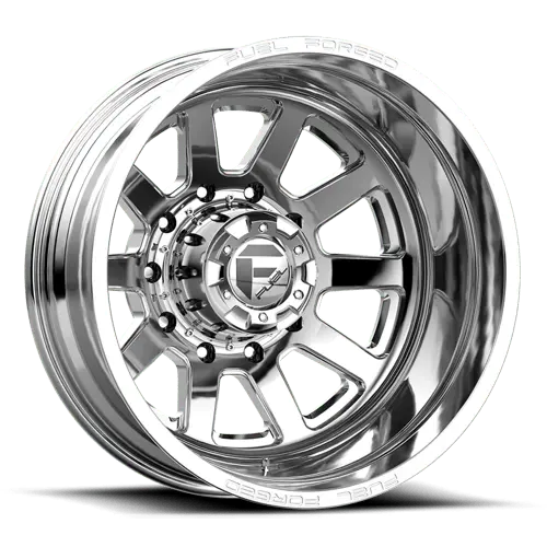 D09 20X8.25 10X225 Polish -202Mm 1