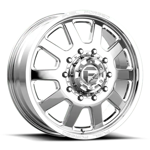 D09 22X8.25 10X225 Polish 105Mm 1