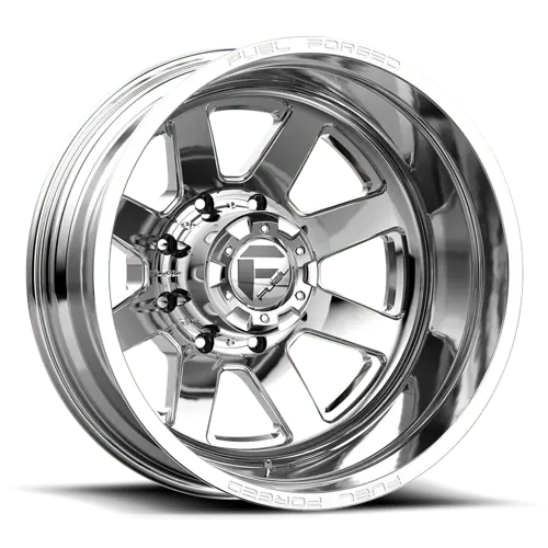 D09 24X8.25 8X200 Polish -225Mm 1
