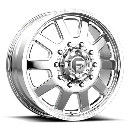 D09 24X12 10X170 Polish -50Mm 1