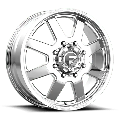 D09 24X8.25 8X6.5 Polish 105Mm 1