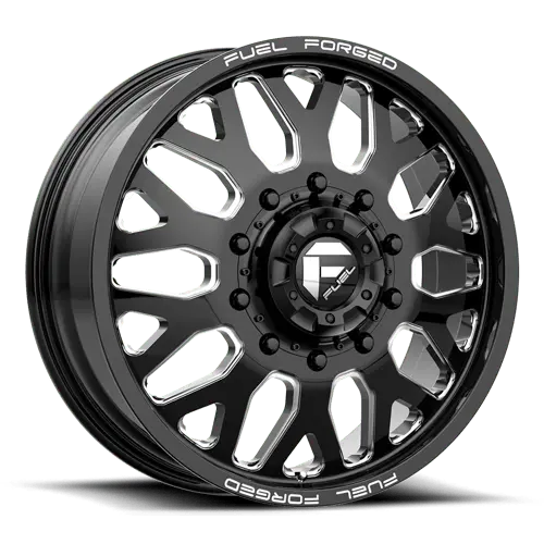 D19 24X12 10X170 Gl-Blk-Mil -50Mm 1