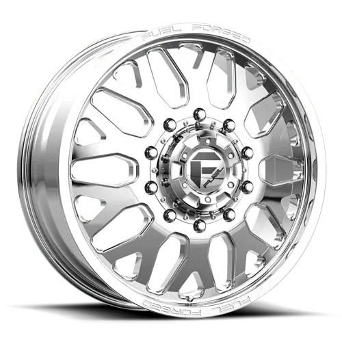 D19 20X8.25 10X225 Polish 105Mm 1