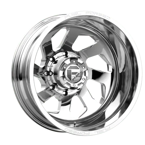 D39 20X8.25 8X200 Polish -202Mm 1