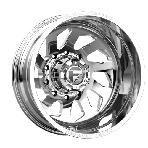 D39 22X8.25 10X225 Polish -202Mm 1