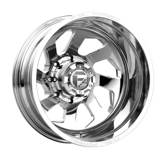 D39 22X8.25 8X200 Polish -202Mm 1