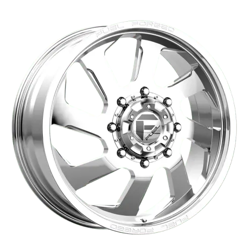 D39 22X8.25 8X200 Polish 105Mm 1