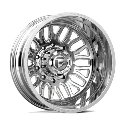 D66 20X8.25 10X225 Polish -202Mm 1