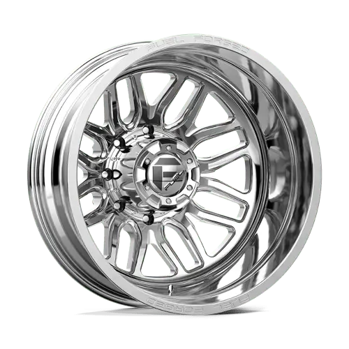 D66 22X8.25 8X200 Polish -202Mm 1