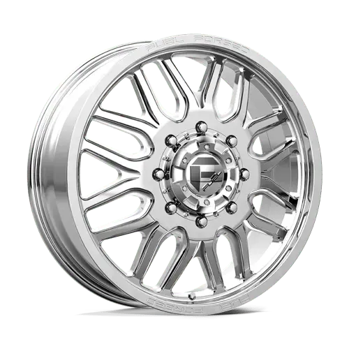 D66 22X8.25 8X200 Polish 105Mm 1