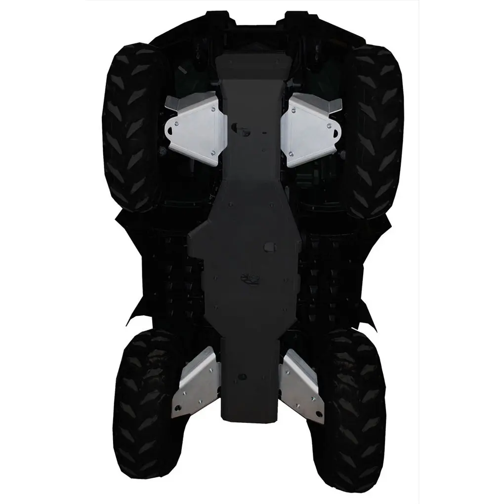 A-Arm/Cv Boot Guard Set  |  Yamaha Kodiak 450 5