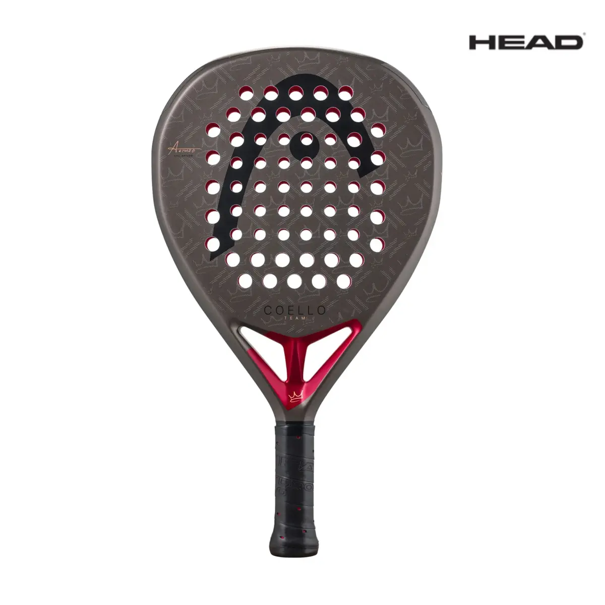 Head Coello Team 2026 1
