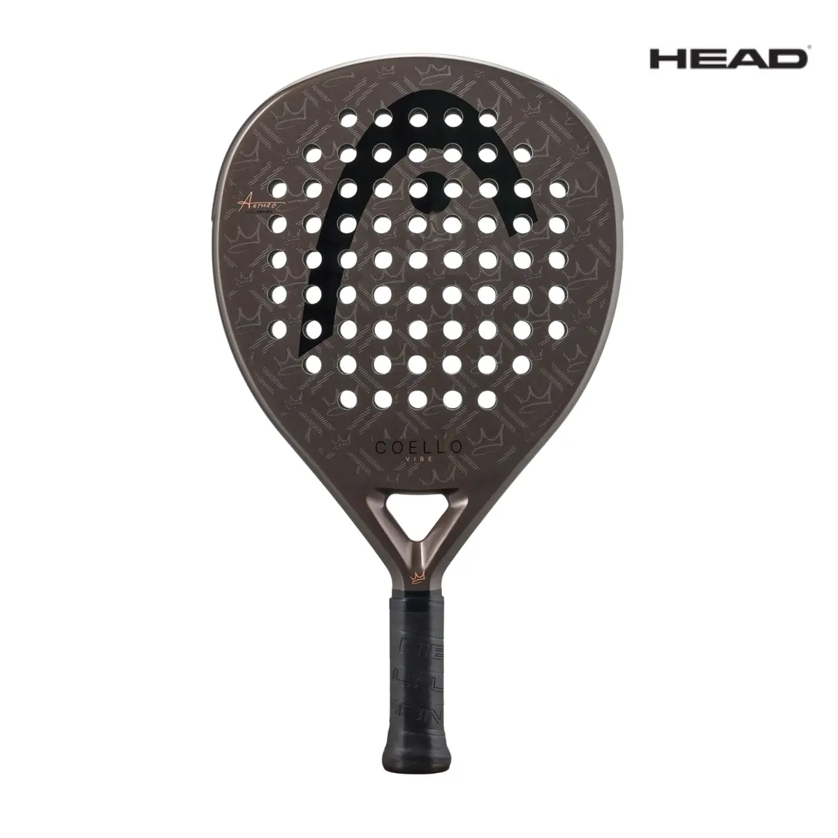 Head Coello Vibe 2026 1