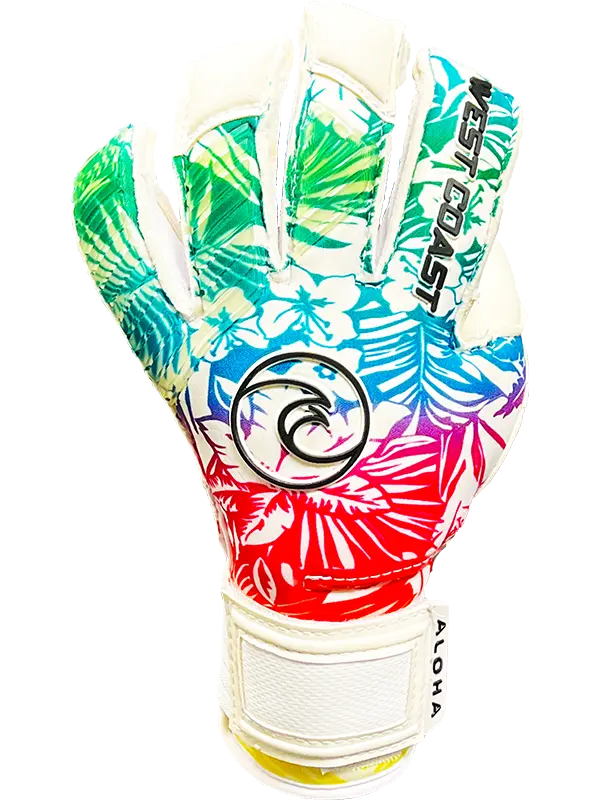 Helix ™ Aloha White 1