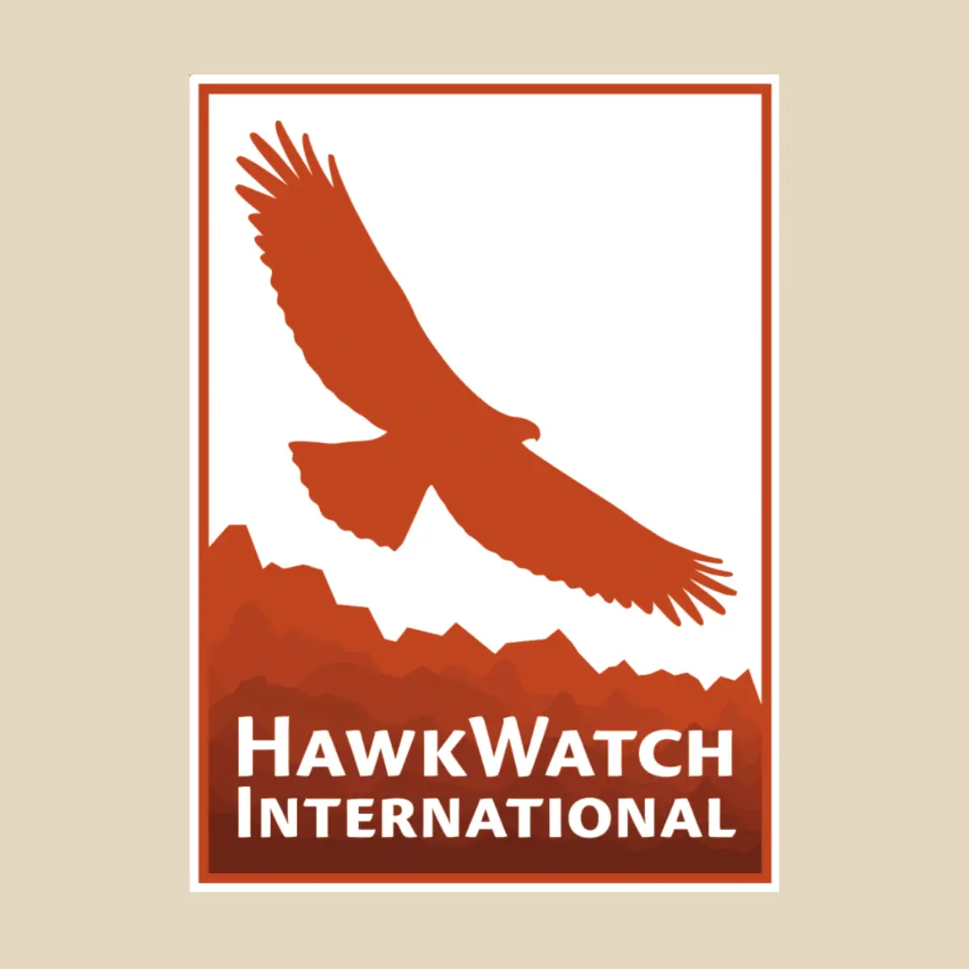 Hwi Logo Sticker 1