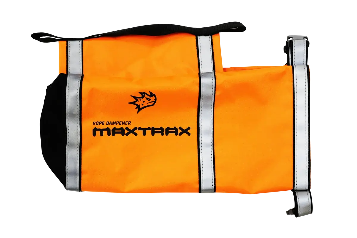 Maxtrax Rope Dampener 1