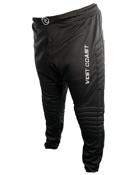Long Padded Keeper Pants 1