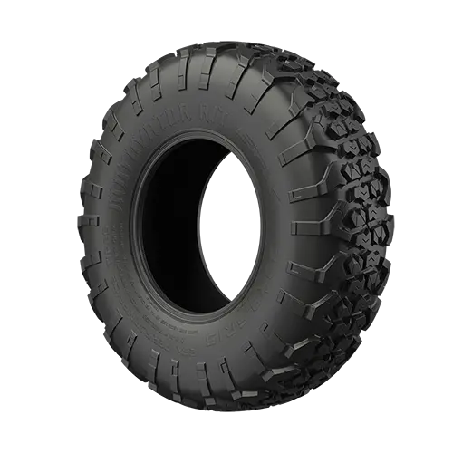 Motovator R/T 33X9.5X15 8 Ply Rad 339515 1