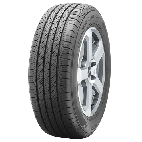 205/50R17 93V Xl Sincera 25.1 2055017 1