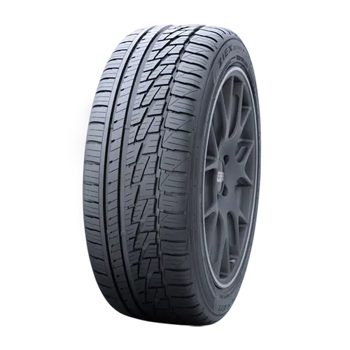 245/45Zr18 100W Xl Ziex 26.7 2454518 1