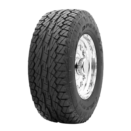 215/60R17 96H Sl At/Trl 27.2 2156017 1