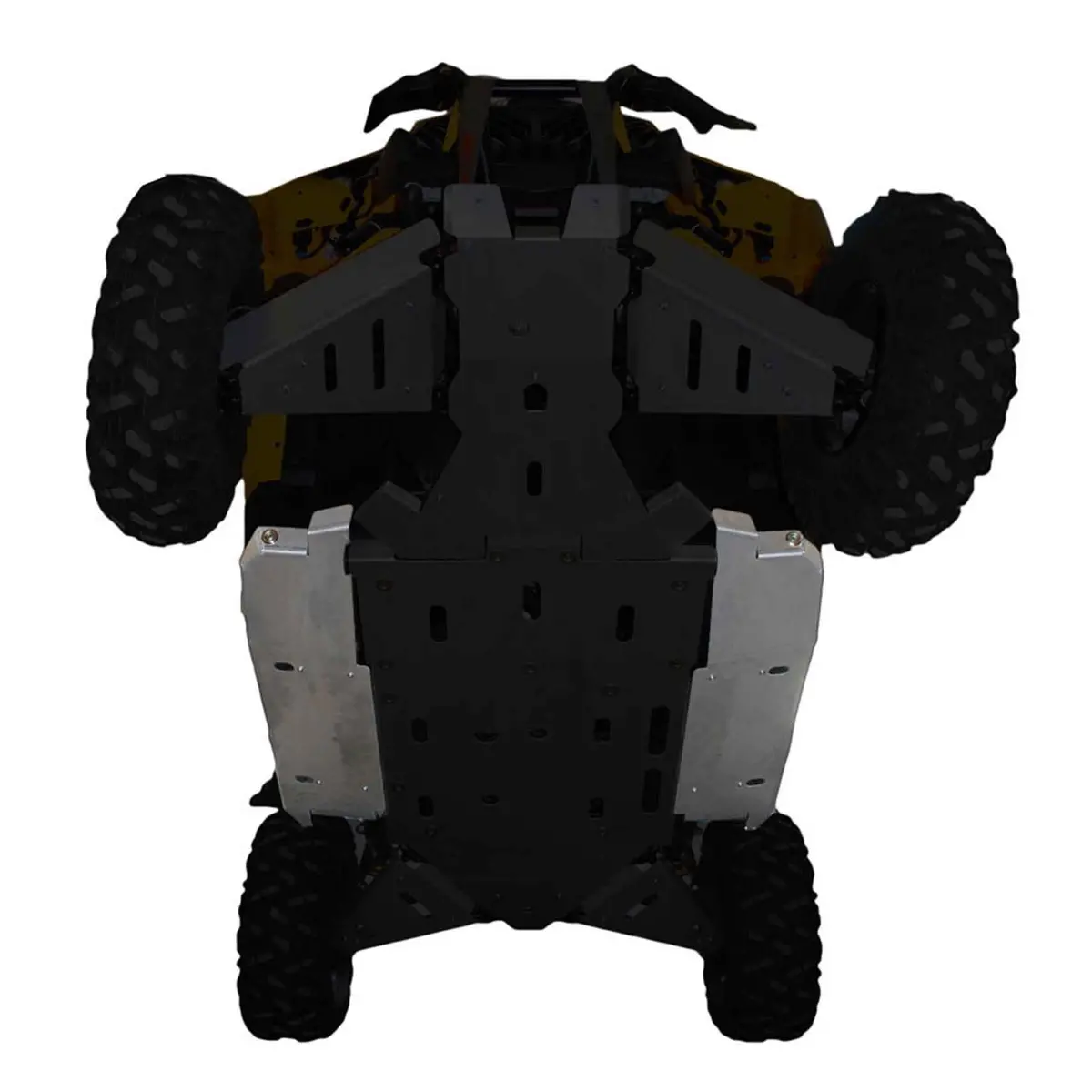 Rock Slider Set  |  Can-Am Commander (2015+ Models Only) 1