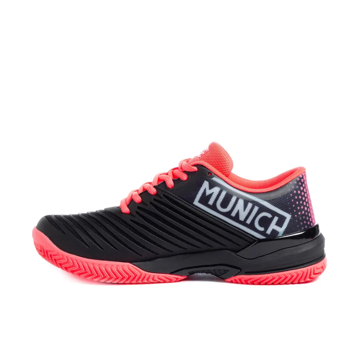 Munich Padx 16 | Padel Shoes 3